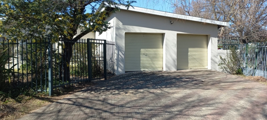 3 Bedroom Property for Sale in Panorama Free State